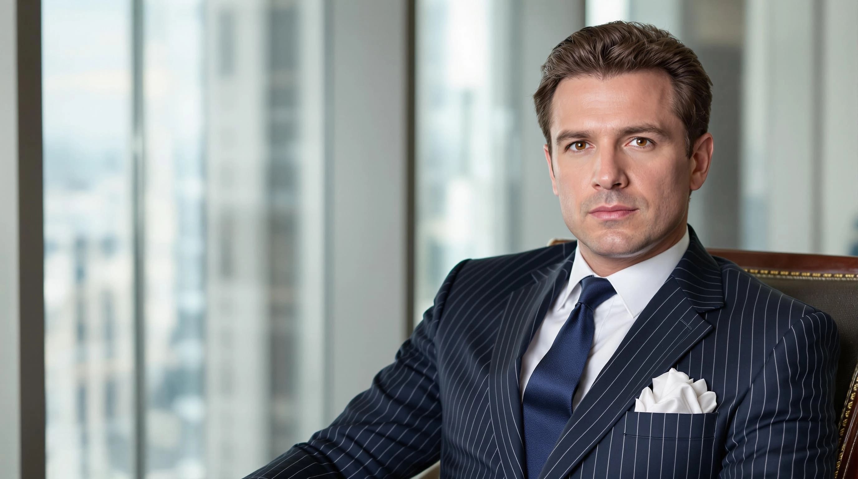 Dr. Harvey - Profesor IA Campus Next GenIA